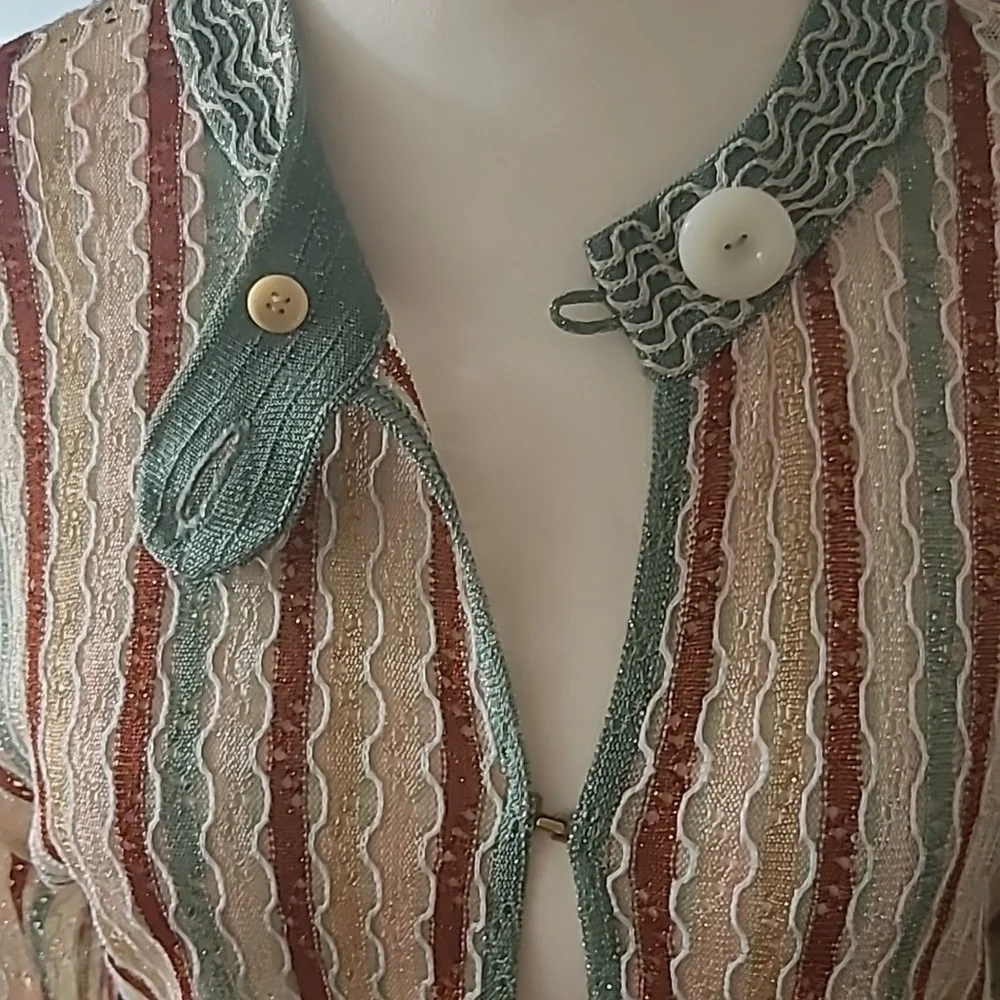 M MISSONI Dress - Picture 12 of 15